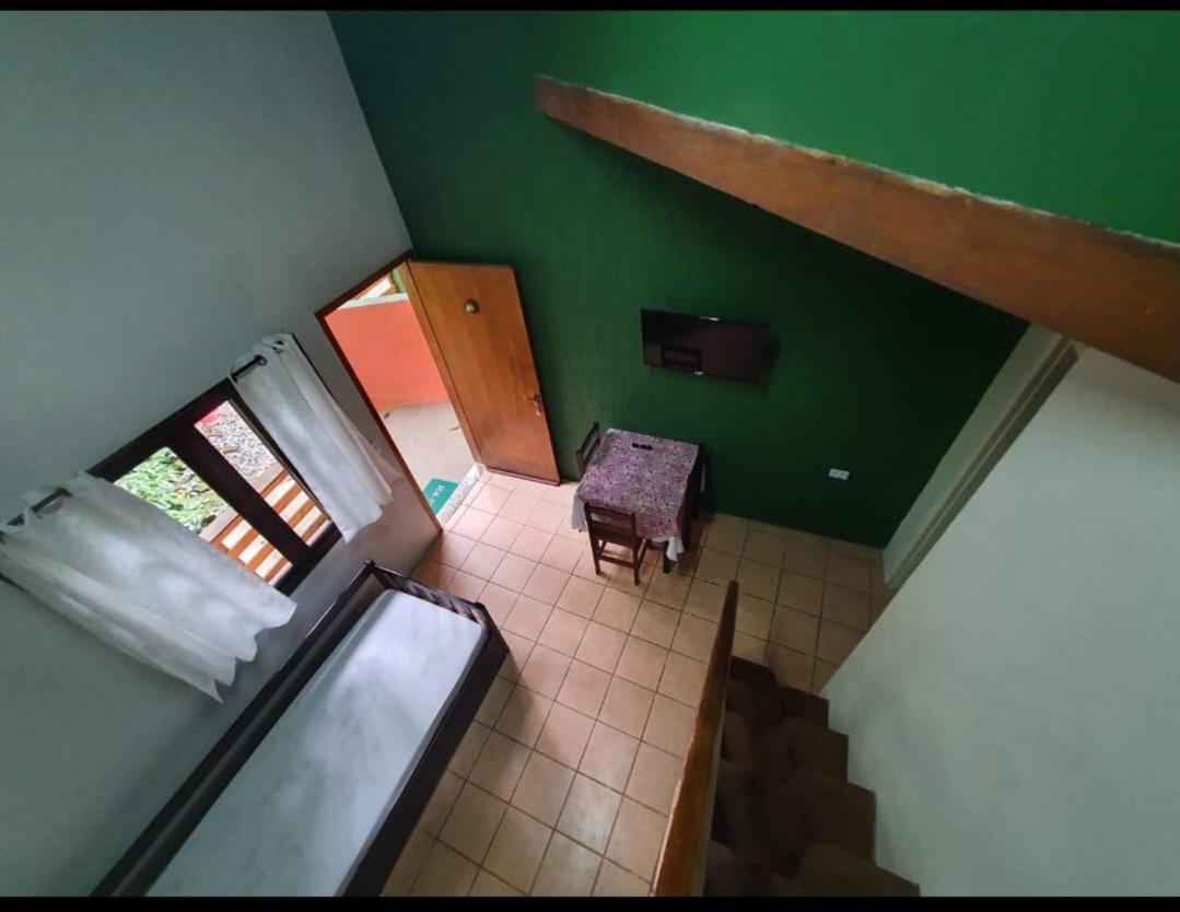 Pousada Pé da Mata Maresias Esterno foto